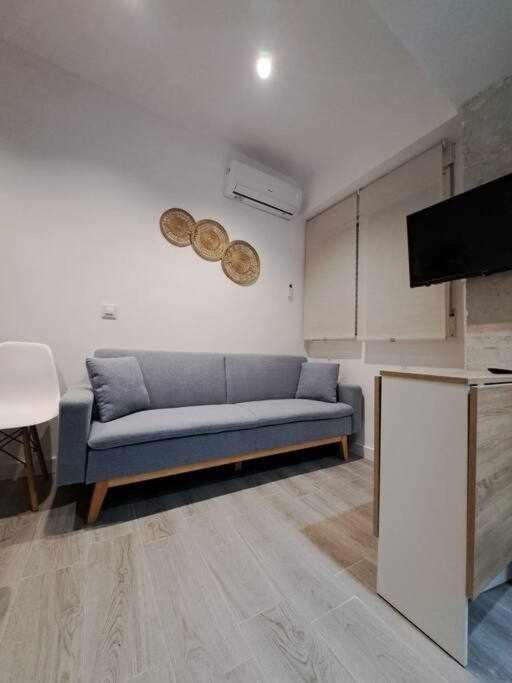 Appartement Acc Serrano 1 Aparcamiento Cercano à Jaén Extérieur photo